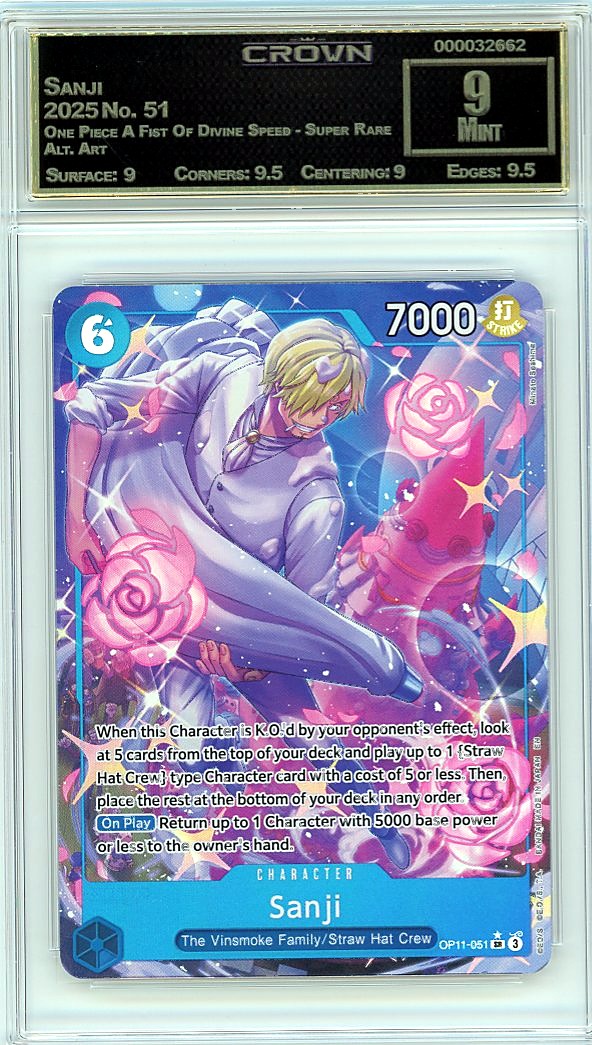 Sanji