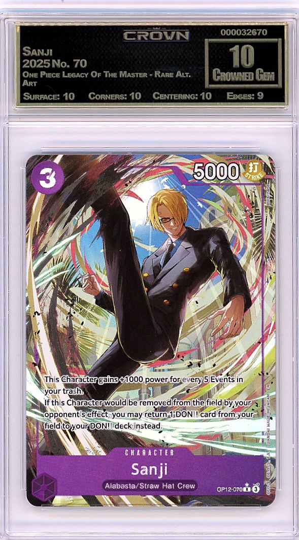Sanji