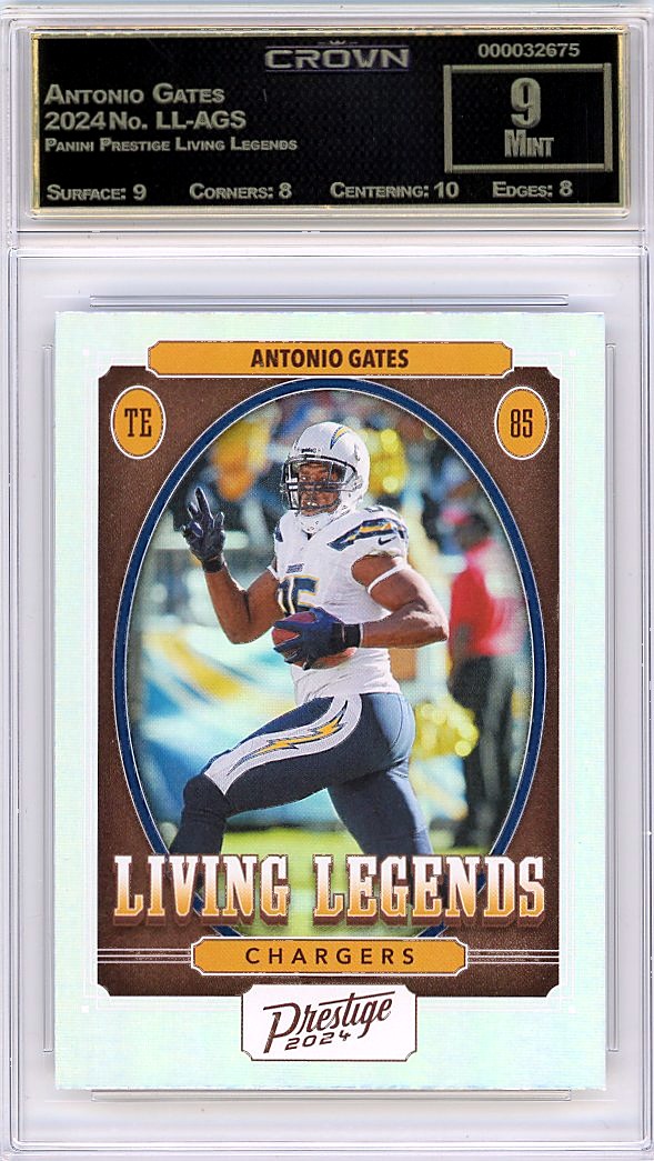 Antonio Gates