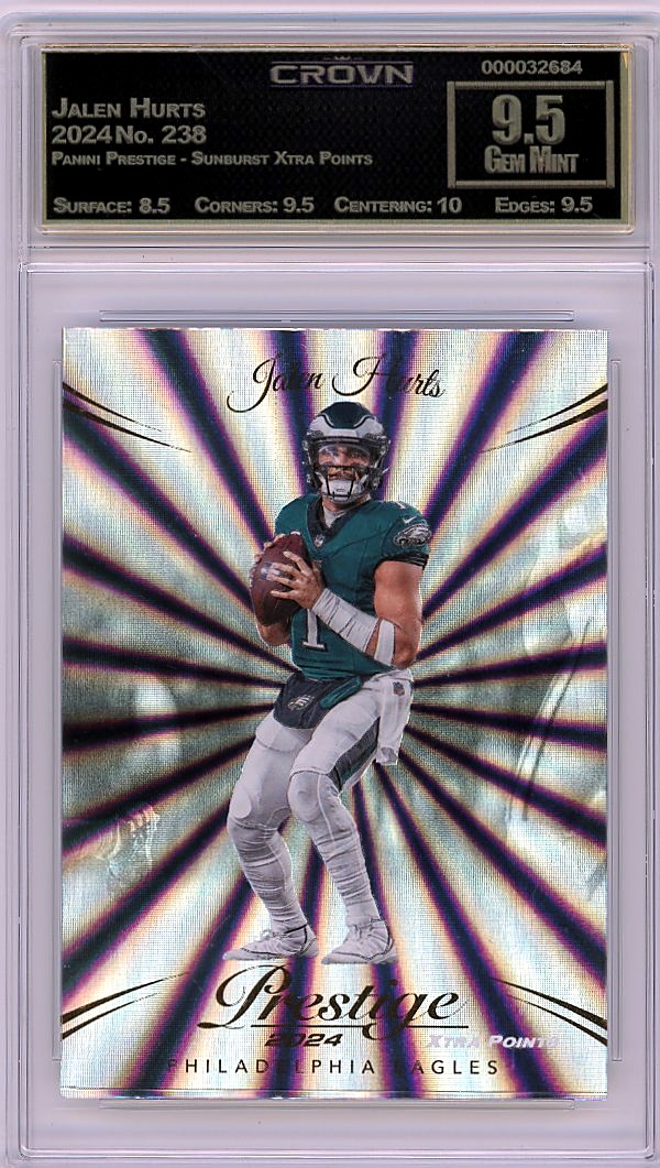 Jalen Hurts