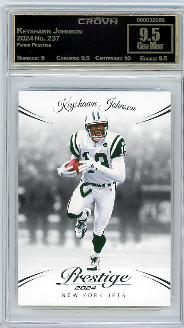 Keyshawn Johnson