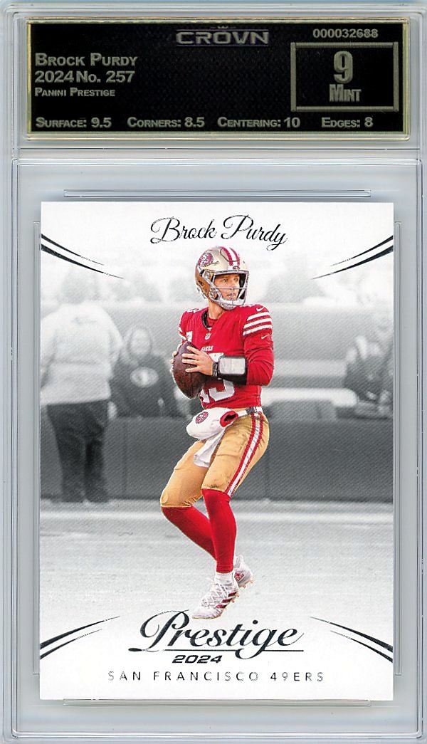 Brock Purdy