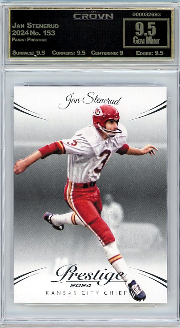 Jan Stenerud