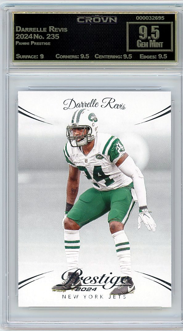 Darrelle Revis