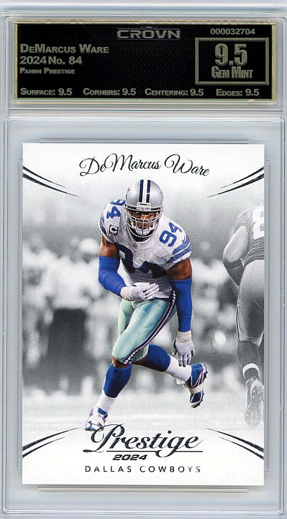 DeMarcus Ware