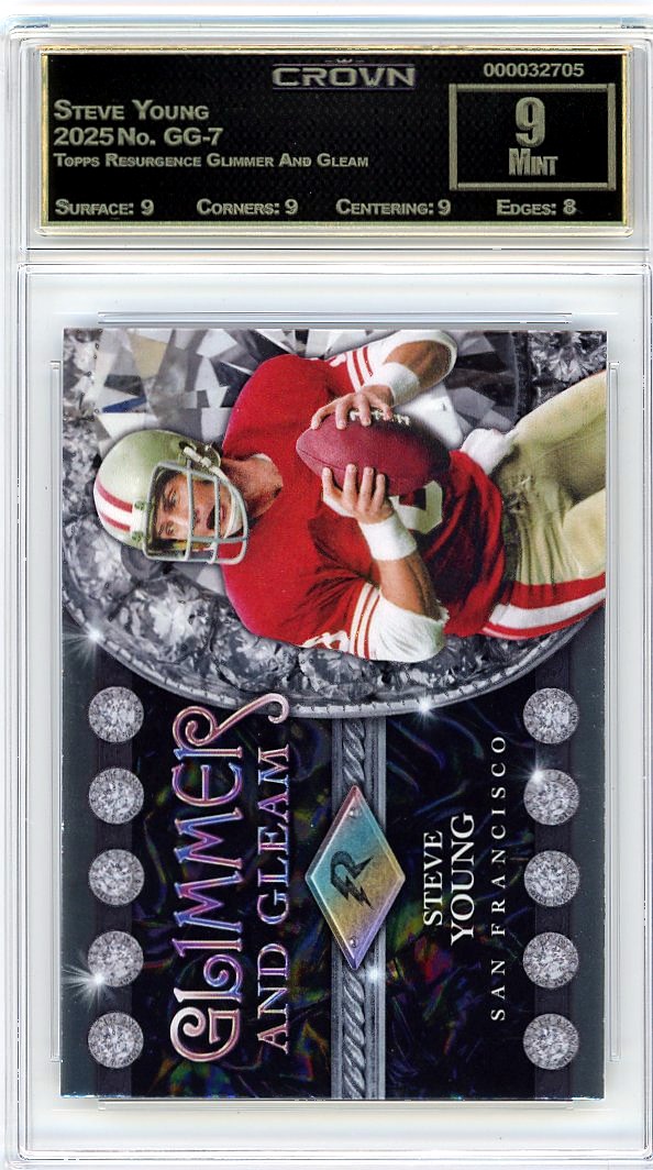 Steve Young