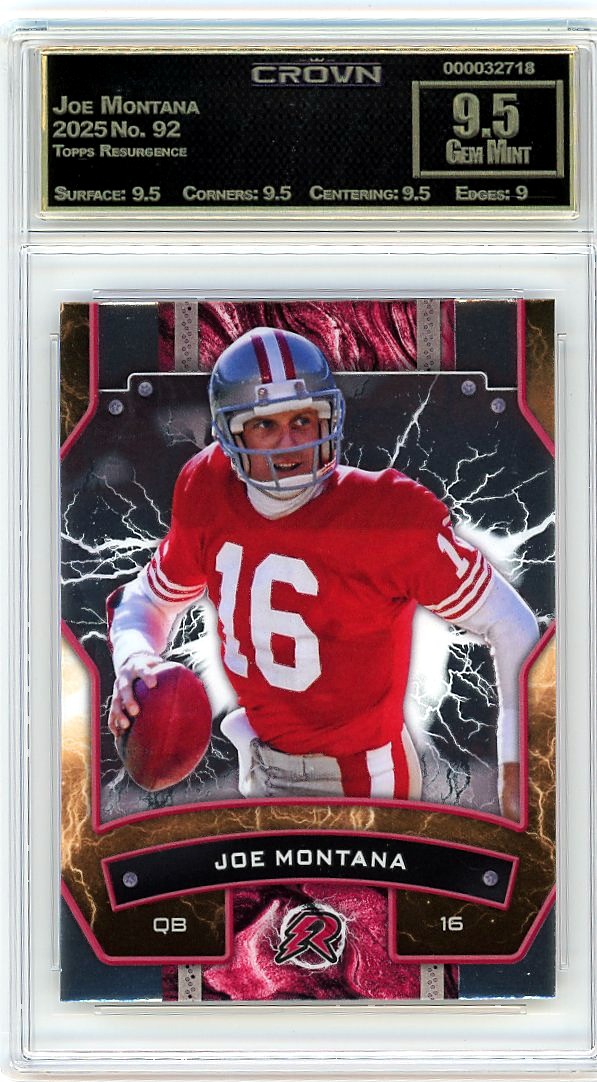 Joe Montana