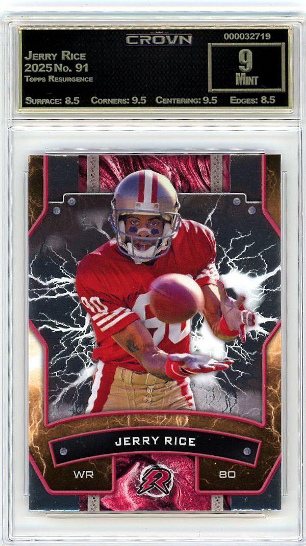 Jerry Rice