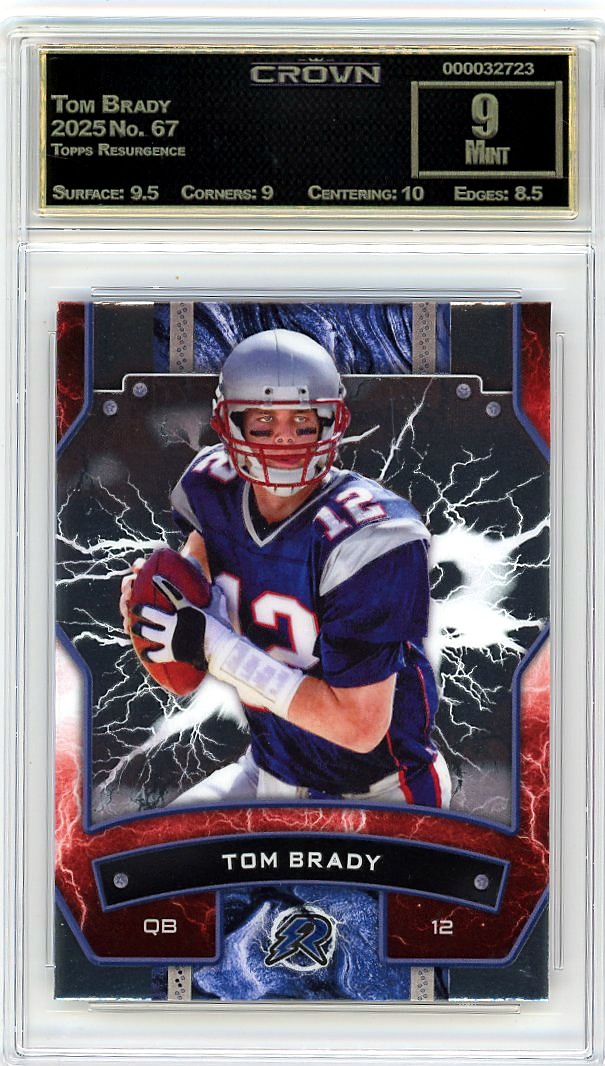 Tom Brady