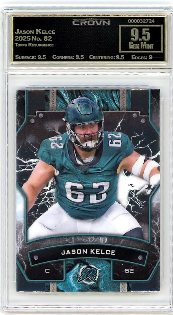 Jason Kelce
