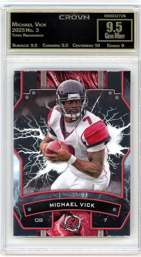 Michael Vick