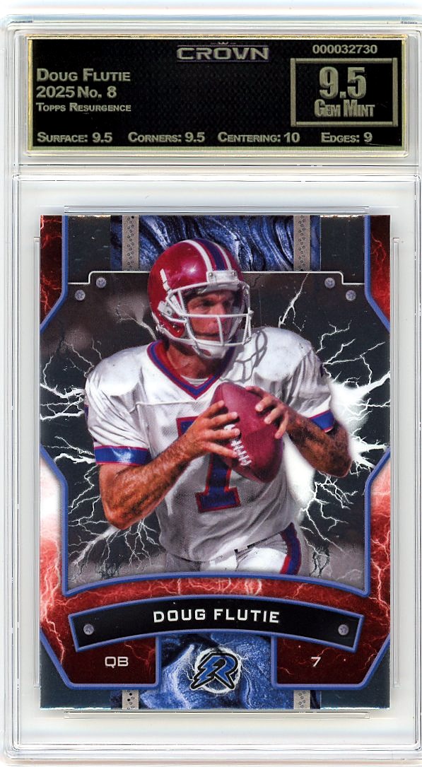 Doug Flutie