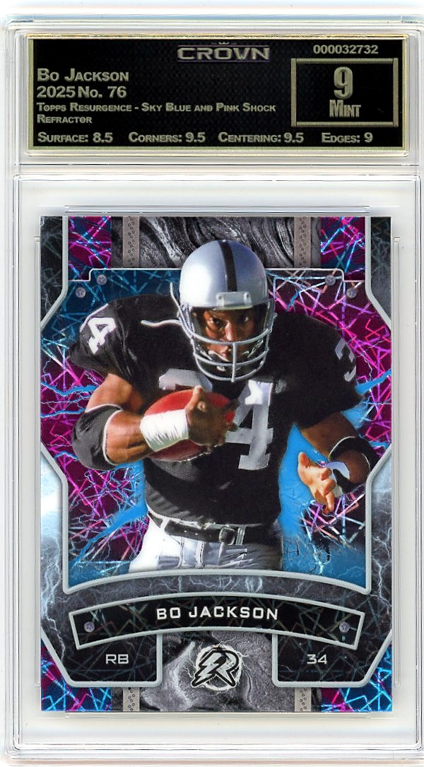 Bo Jackson