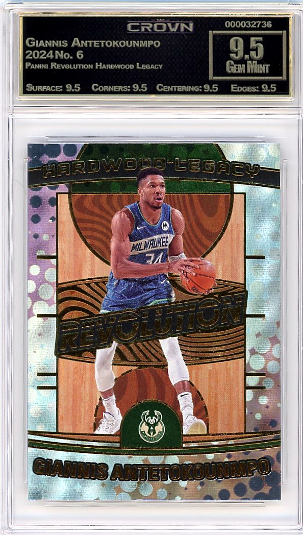 Giannis Antetokounmpo