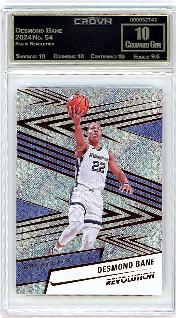 Desmond Bane