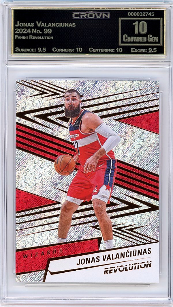 Jonas Valanciunas
