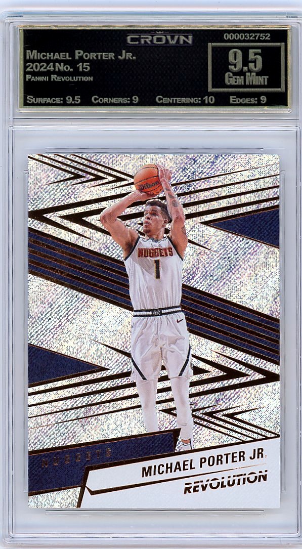 Michael Porter Jr.