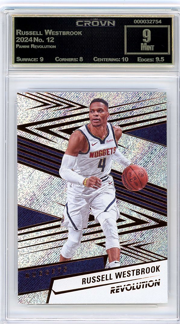 Russell Westbrook