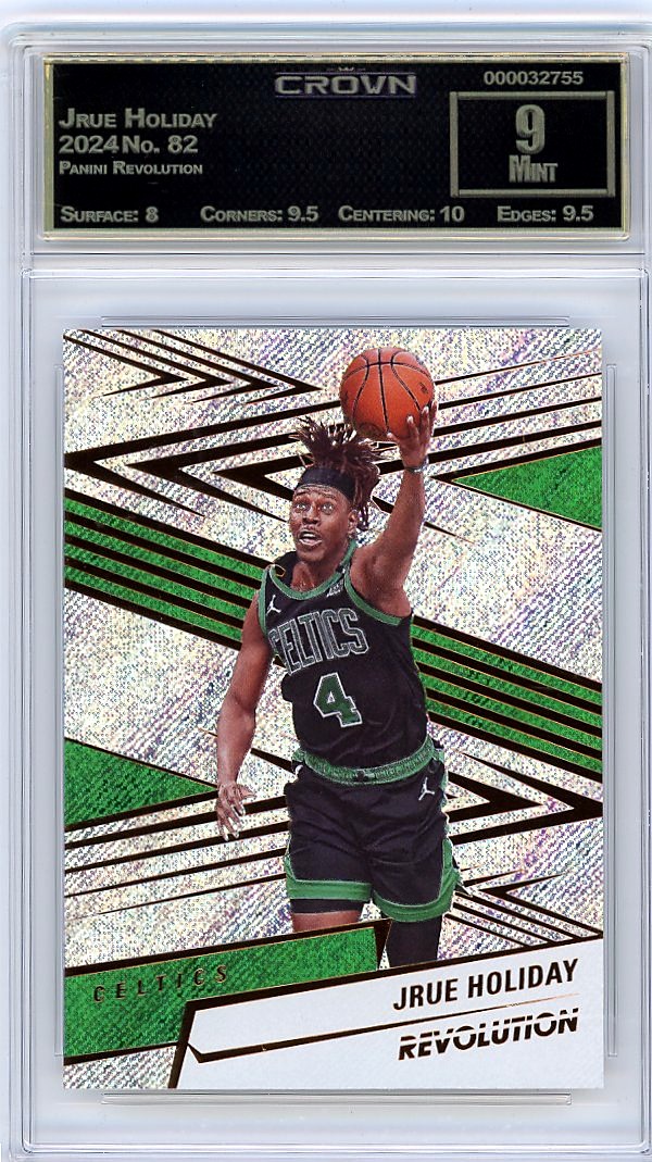 Jrue Holiday