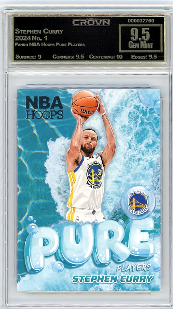 Stephen Curry
