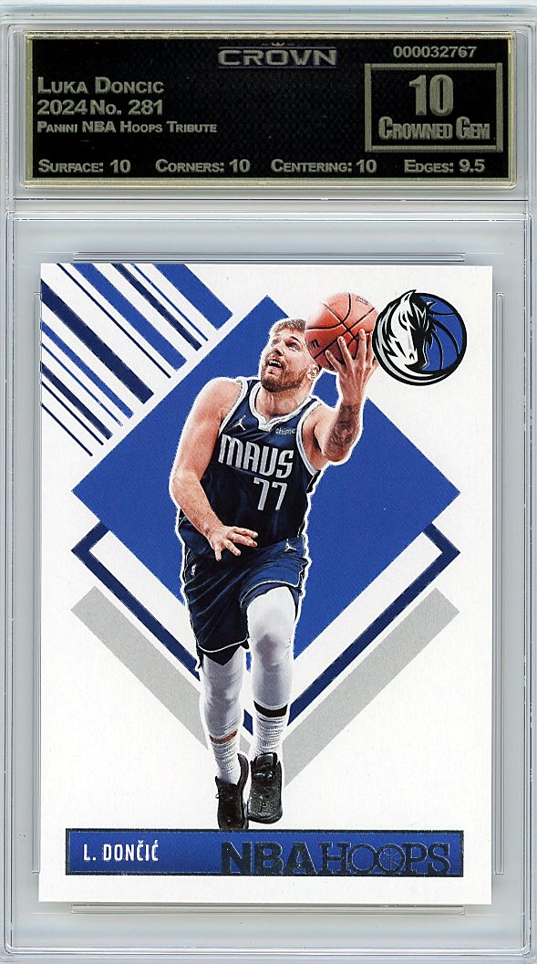 Luka Doncic