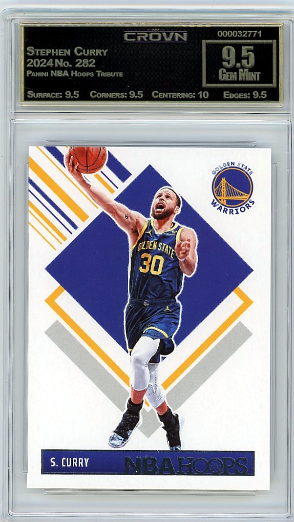 Stephen Curry