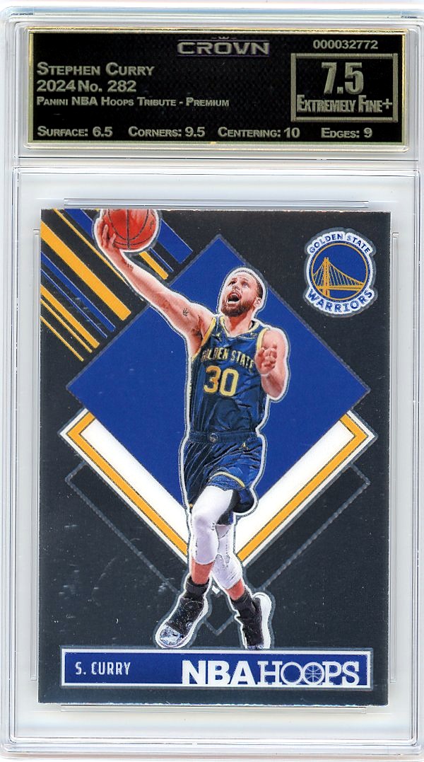 Stephen Curry