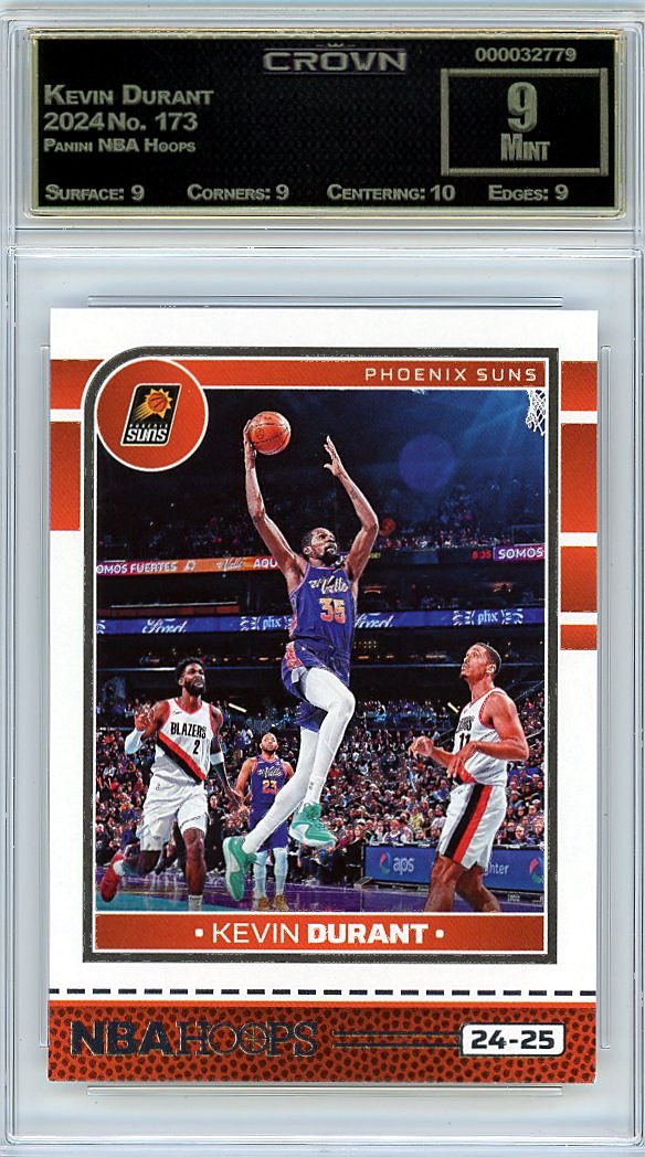 Kevin Durant