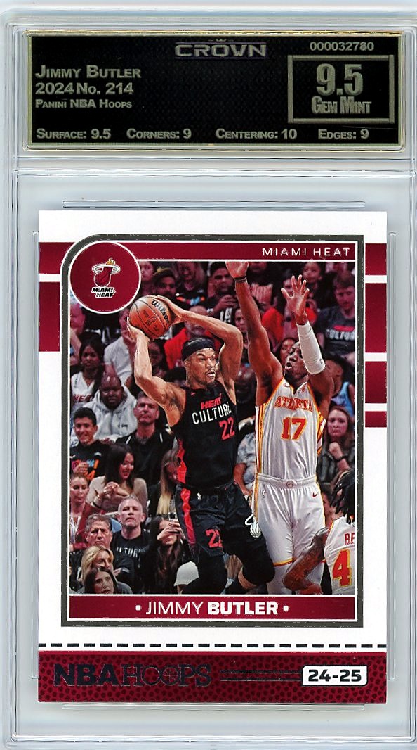 Jimmy Butler