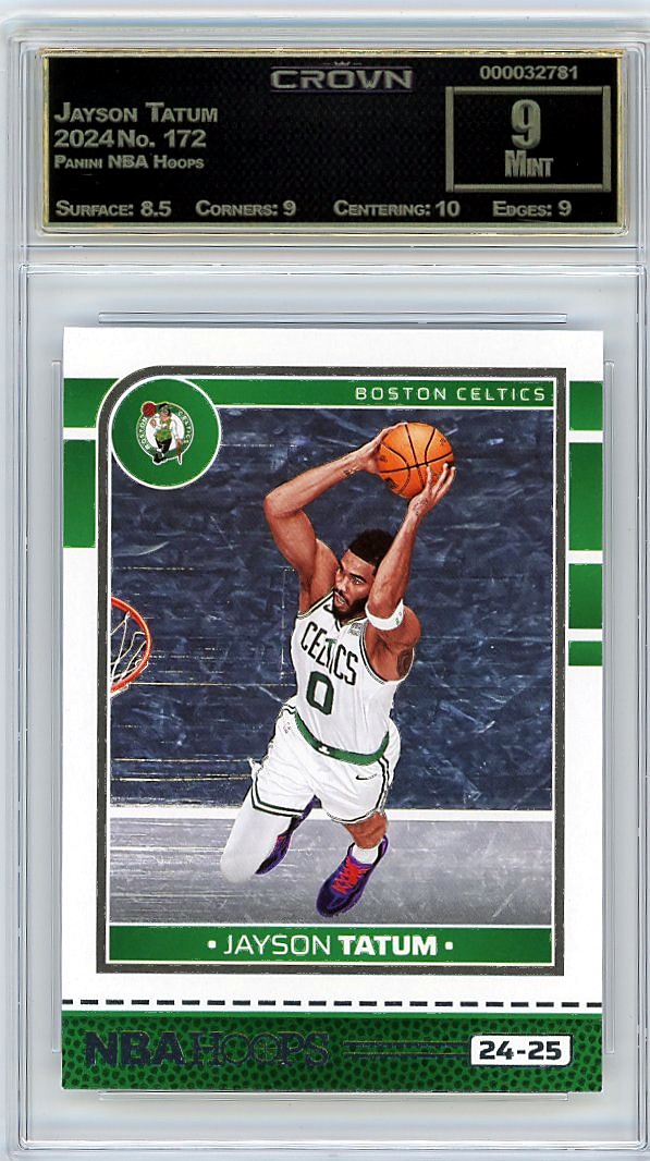 Jayson Tatum