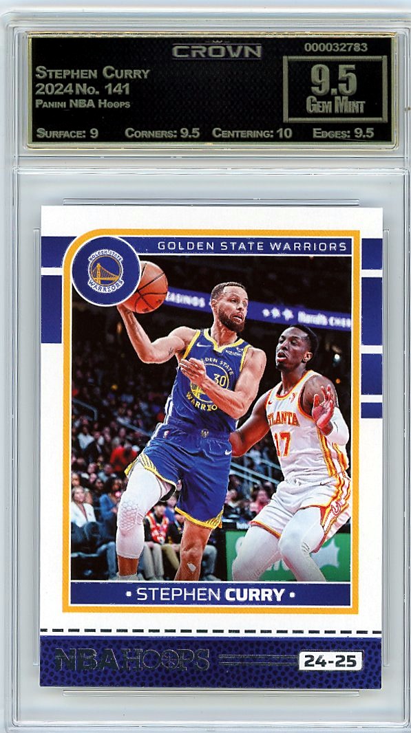 Stephen Curry