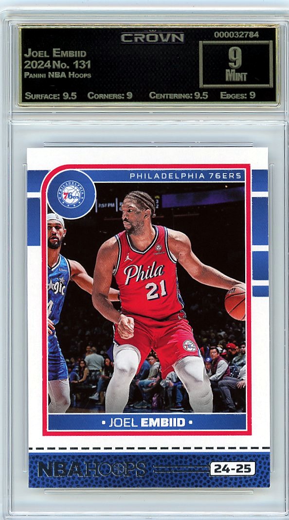 Joel Embiid