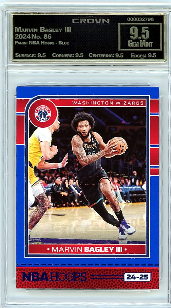 Marvin Bagley III