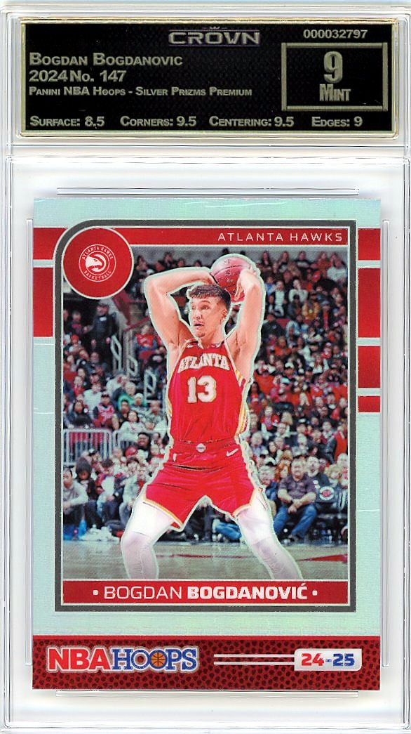 Bogdan Bogdanovic