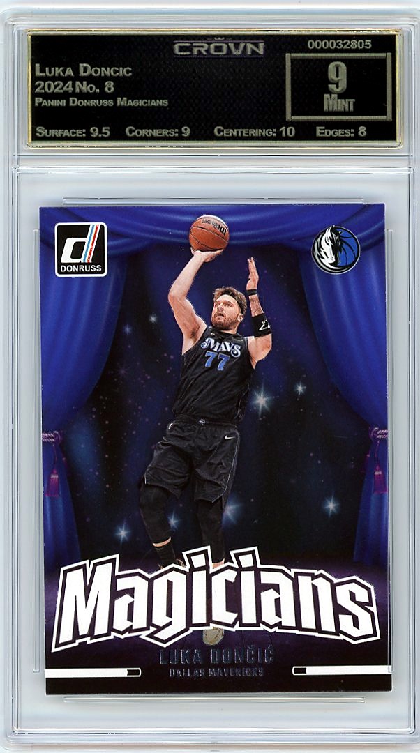 Luka Doncic