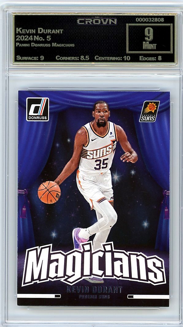 Kevin Durant