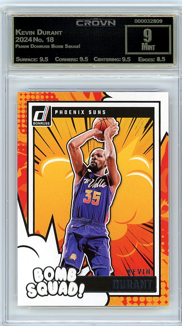 Kevin Durant