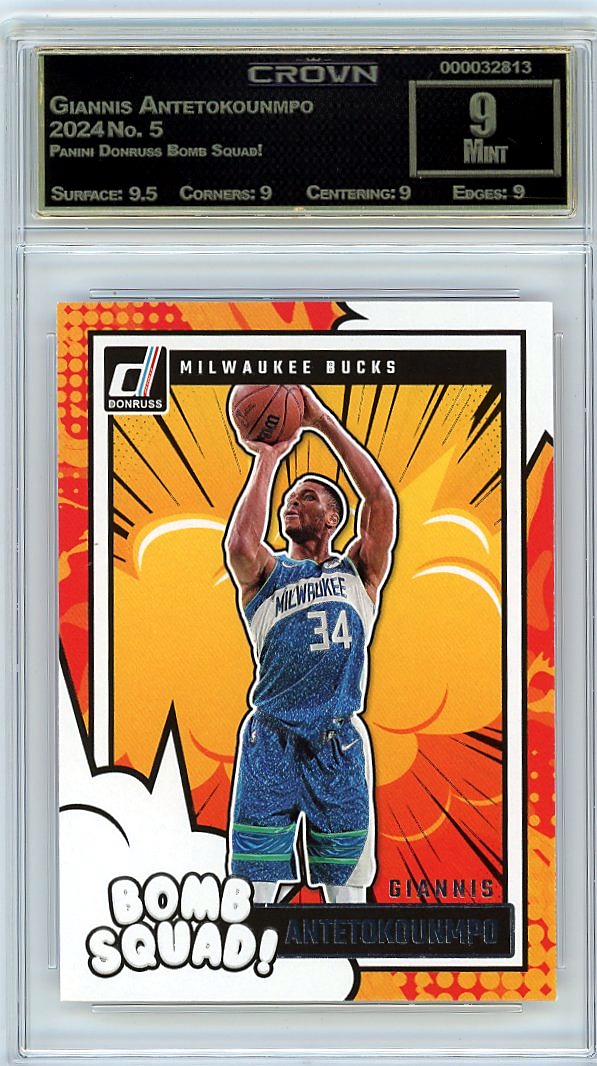 Giannis Antetokounmpo