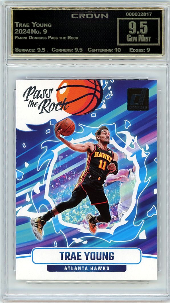 Trae Young