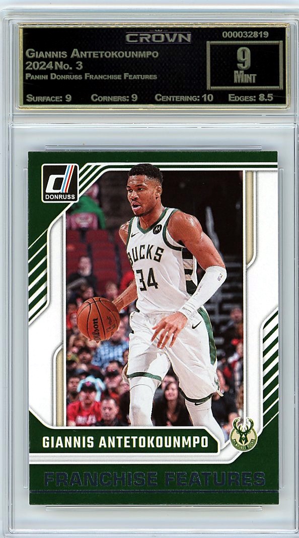 Giannis Antetokounmpo