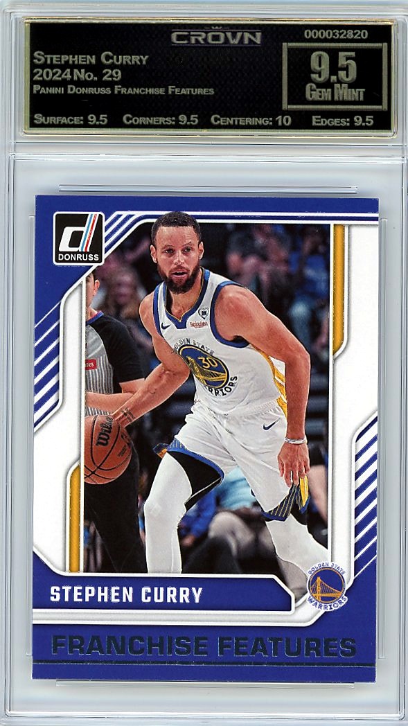 Stephen Curry