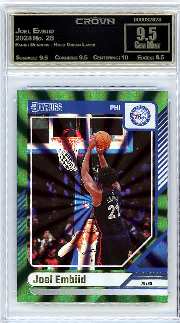 Joel Embiid