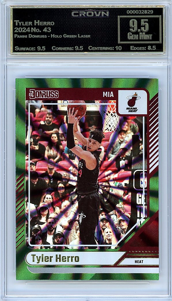 Tyler Herro