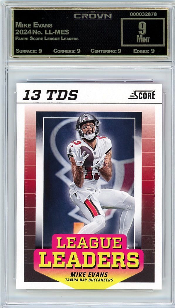Mike Evans