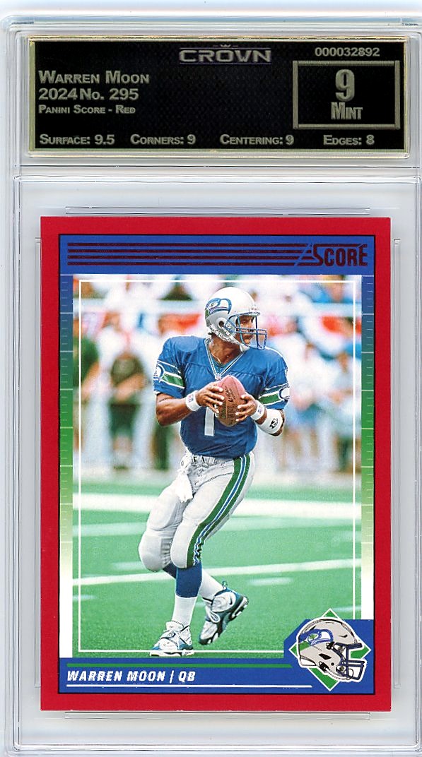 Warren Moon