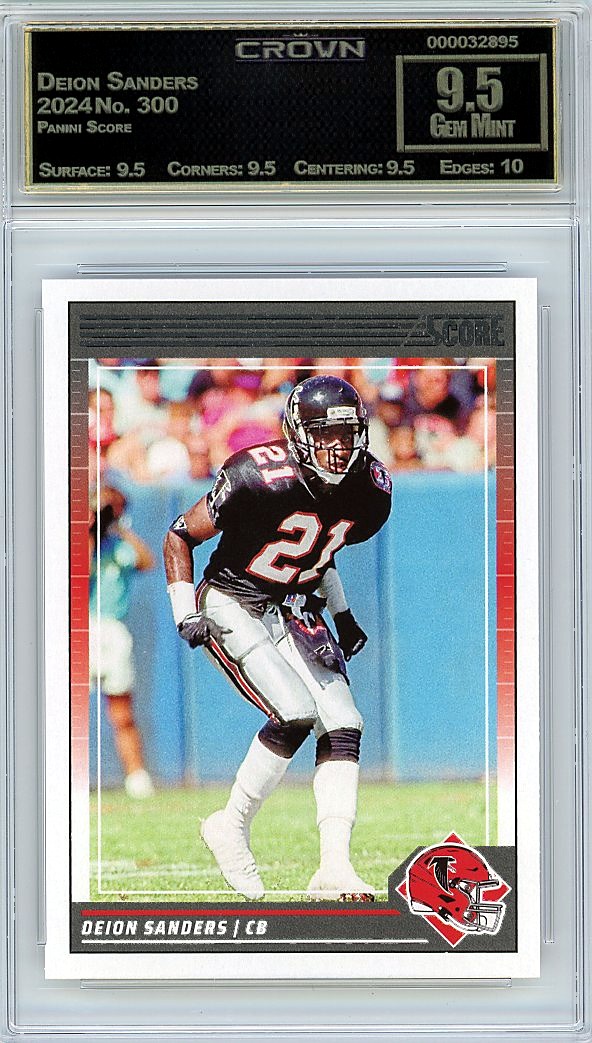 Deion Sanders
