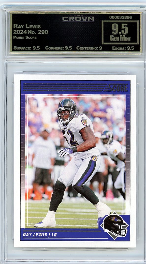 Ray Lewis
