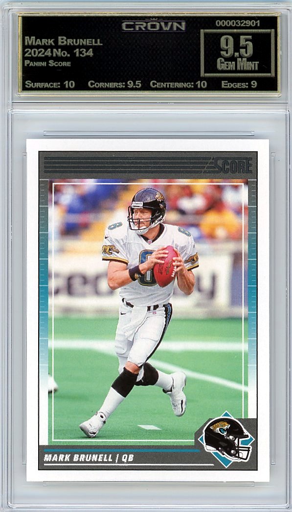 Mark Brunell
