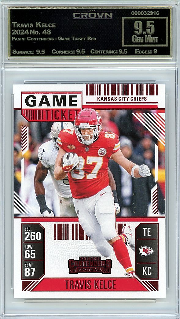 Travis Kelce