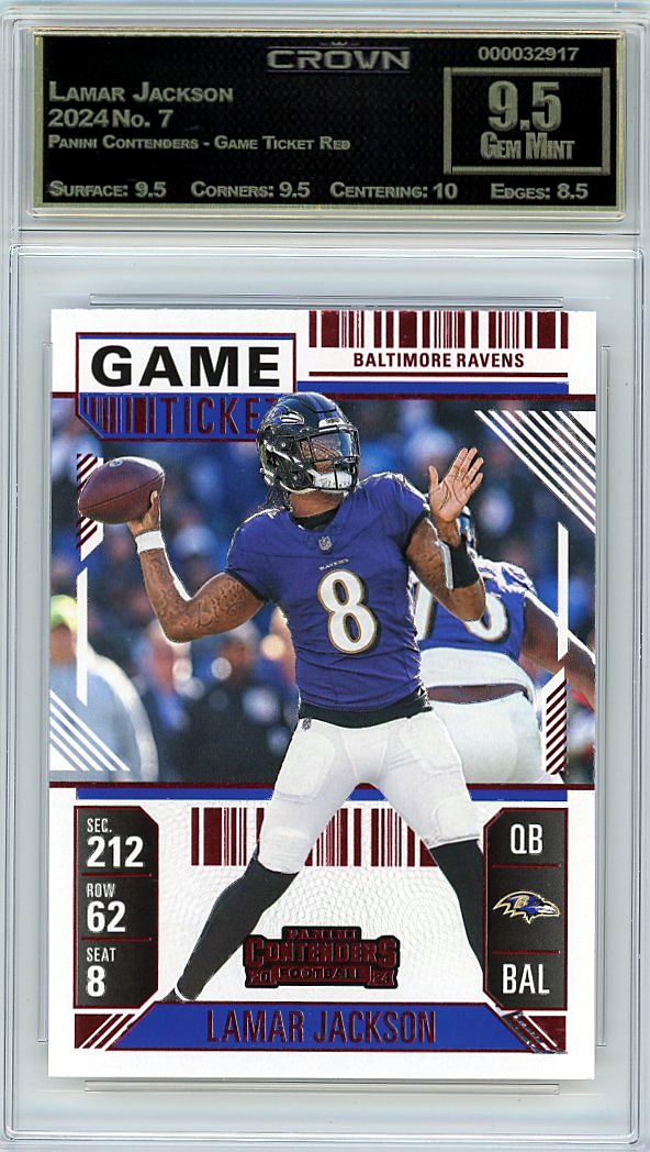 Lamar Jackson